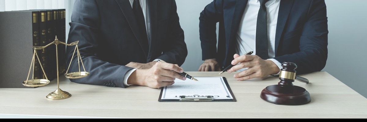 Legal consultation